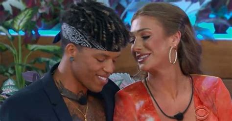 Will Korey and Olivia win 'Love Island'? Unhappy fans say 'duo is 'being pushed to win' | MEAWW