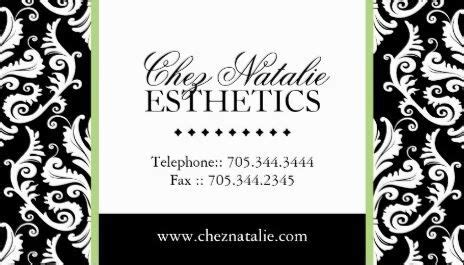 Pin by Lfrank on Esthetician business cards | Esthetician business cards, Cosmetology business ...