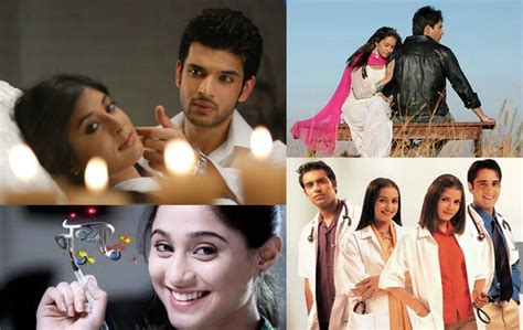 22 Best Indian TV Serial Title Tracks And Their Amazing Sound Tracks ...