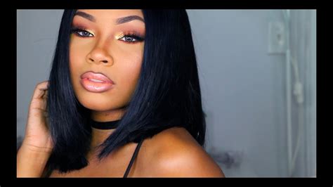 Aaliyah Jay Eye Makeup | Saubhaya Makeup