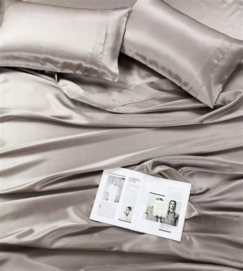 Everything You Should Know About Satin Sheets - the Ultimate Guide