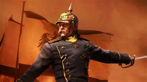 Paradox’s next grand strategy game is “not Victoria 3” | PCGamesN