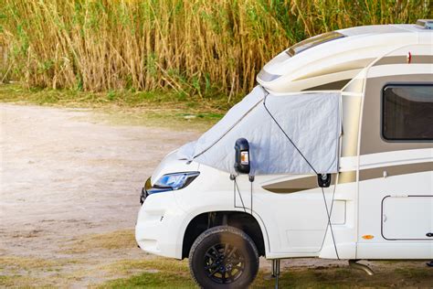 Are RV Covers Waterproof? - RV Trips & Travel