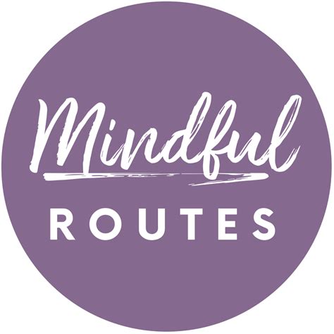Honour your boundaries — Mindful Routes