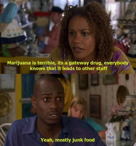 10 Half Baked Quotes Every Stoner Can Relate To – IFC