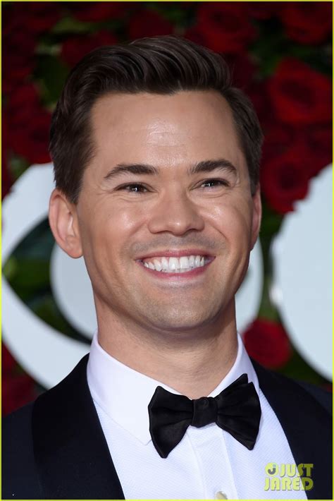 Photo: hamilton jonathan groff andrew rannells tony awards 2016 10 ...