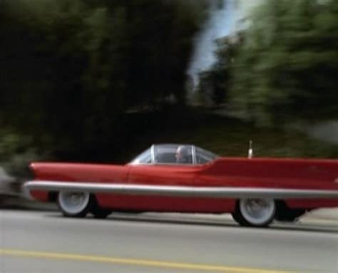 IMCDb.org: 1955 Lincoln Futura in "Viper, 1994-1999"