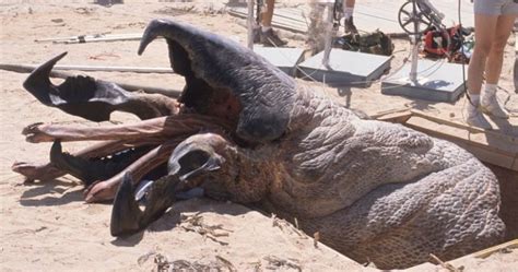 Graboid | VS Battles Wiki | Fandom