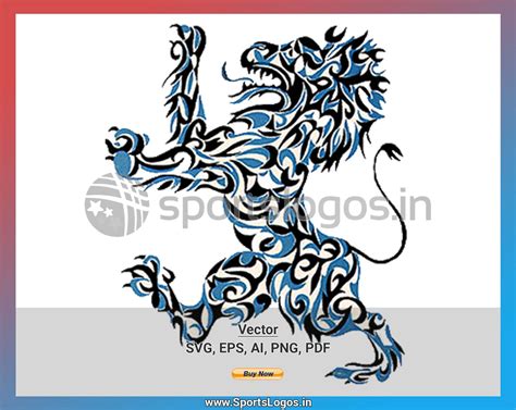 Columbia Lions - College Sports Vector SVG Logo in 5 formats ...