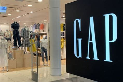 Gap Inc. says some stores will never reopen - GRA