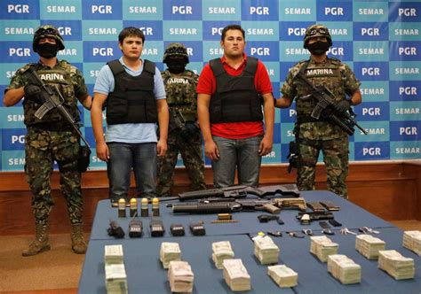 Top Insights On Jess Alfredo Guzmn Salazar: The Notorious Drug Lord