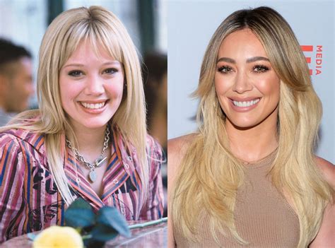 Photos from See the Lizzie McGuire Cast, Then and Now - E! Online - UK