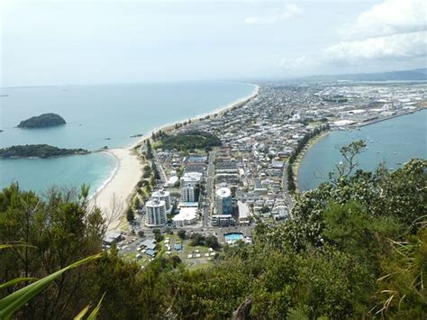 Mount Maunganui Summit Track: UPDATED 2020 All You Need to Know Before You Go (with PHOTOS)