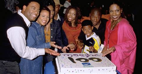 Where Is the 'Moesha' Cast Now? See Brandy, Ray J, and More Today