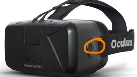 How to set up your Oculus Rift