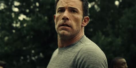 First Hypnotic Trailer Shows Ben Affleck as World-Class Detective in ...