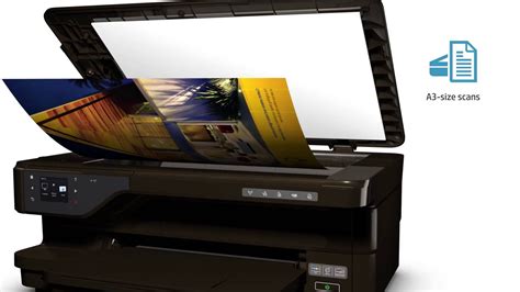 HP Officejet 7612 - printerbkk