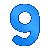 NumberNine - Discord Emoji