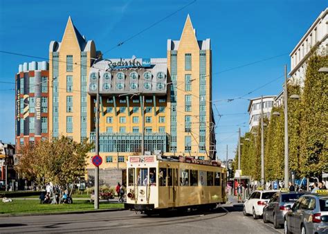 WHERE TO STAY in ANTWERP - Best Areas, Neighborhoods, and Hotels