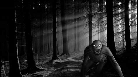 The Rake (Creepypasta) photo Remake by Alextheman10k on DeviantArt