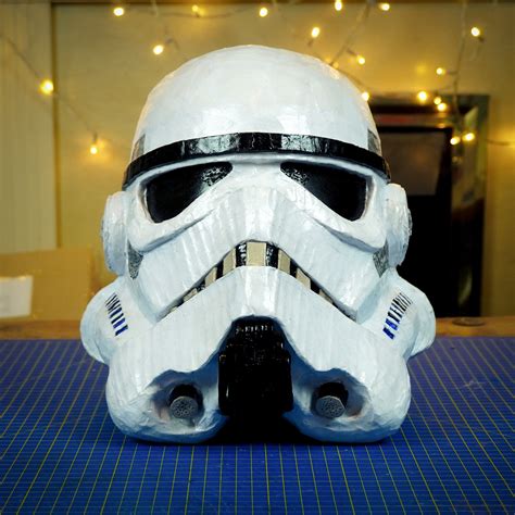 Star Wars Inspired Props – Epic Cardboard Props