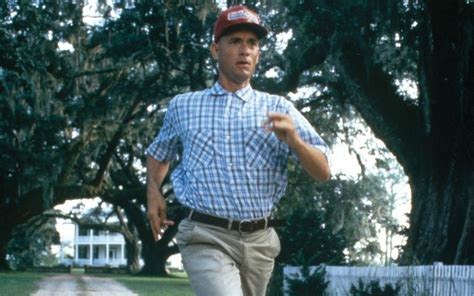 25 Classic Forrest Gump Quotes - Parade