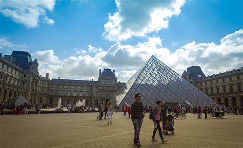 Louvre | The Louvre Museum, Paris | brando | Flickr