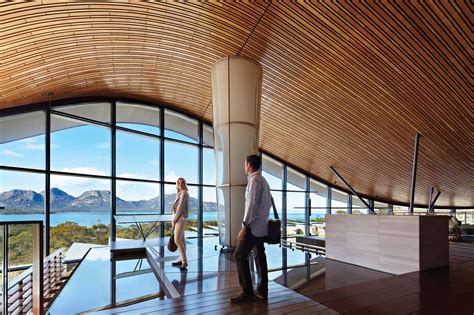 Saffire Freycinet: Luxury Lodge | Tasmania | Extraordinary Journeys