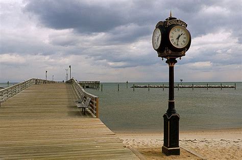 Chesapeake Beach MD Boardwalk | ... photos from West Beach, Chesapeake ...