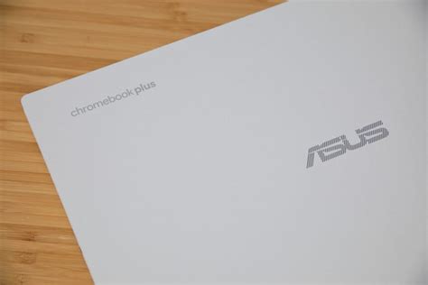 Asus Chromebook Plus CX34 (2023) review: a positive value - Reviewed