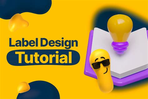 Label Design Tutorial: How to Elevate Your Package Design - Designity