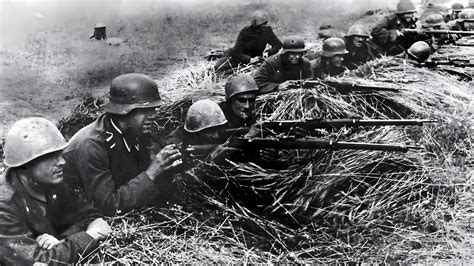 The Italian Army in Russia: from Barbarossa to Stalingrad