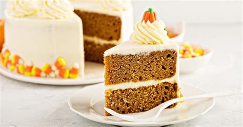 30 Best Fall Cake Ideas Full of Autumn Bliss - Insanely Good