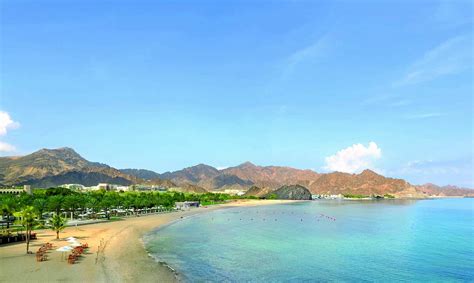 20 Places to Visit in Muscat, Tourist Places & Top Attractions