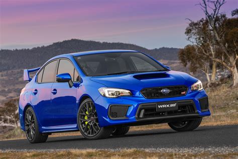 2022 Subaru WRX: A Complete Guide