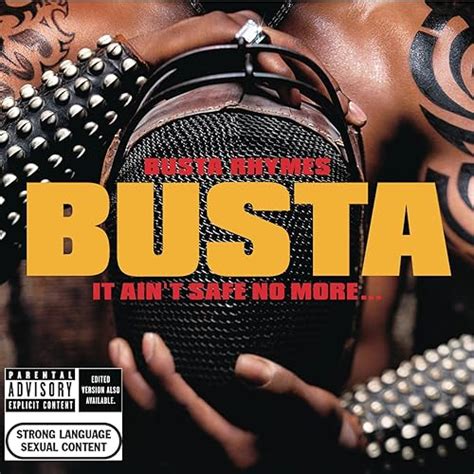 Amazon Music - Busta Rhymes & MARIAH CAREYのI Know What You Want ...