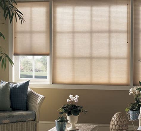 Honeycomb Blinds - Style Group