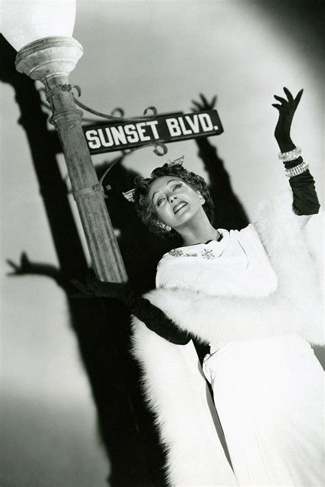 Sunset Boulevard (1950) IMDB Top 250 Poster – My Hot Posters