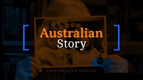 Australian Story : ABC iview