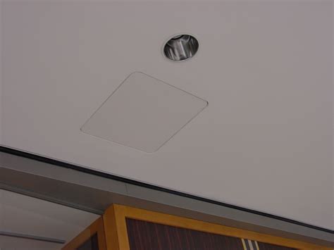 Stylemark Drywall Ceiling Access Doors - ISC Supply