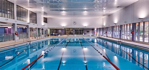 Buxton Swimming and Fitness Centre | LeisureCentre.com