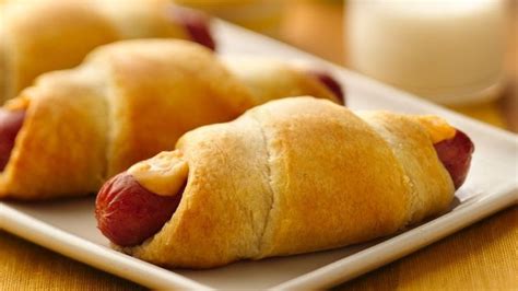 Hot Dog Crescent Roll Recipes - http://pets-ok.com/hot-dog-crescent-roll-recipes-dogs-3708.html ...