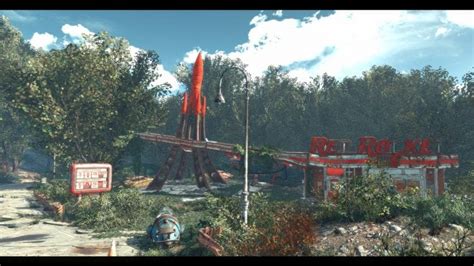 Top 10 Fallout 4 Graphics Mods - KeenGamer