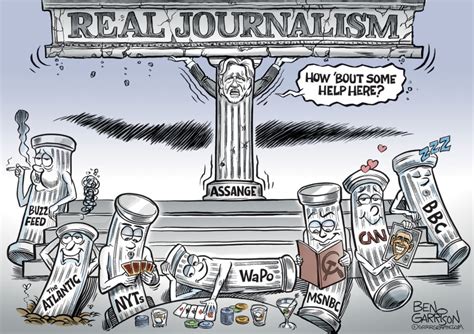 Real Journalism – GrrrGraphics