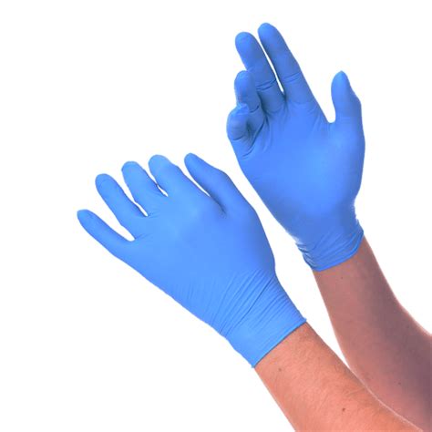 Disposable Latex Medical Gloves | Exceptional tactile sensitivity