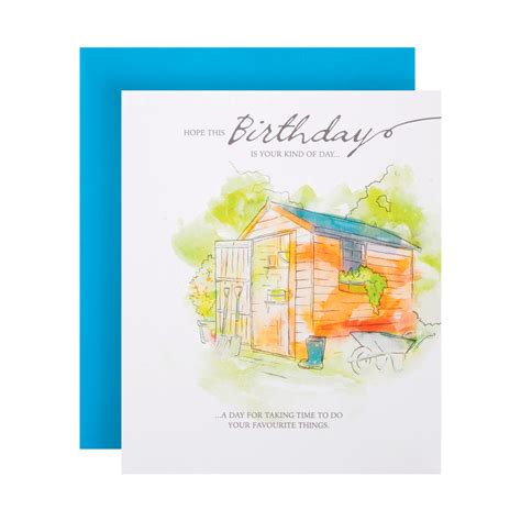 Birthday Cards For Men | Cards For Him | Hallmark UK – Page 2