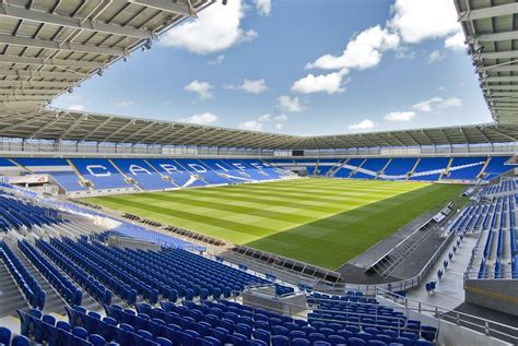 Image - Cardiff City FC stadium 001.jpg | Football Wiki | FANDOM ...