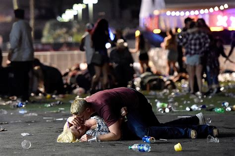 Remembering the 2017 Route 91 Harvest Festival Shooting's Victims