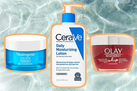 The 16 Best Moisturizers For Acne-Prone Skin Of 2023, 42% OFF