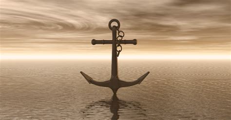 How Does Hope Anchor the Soul? (Hebrews 6:19)